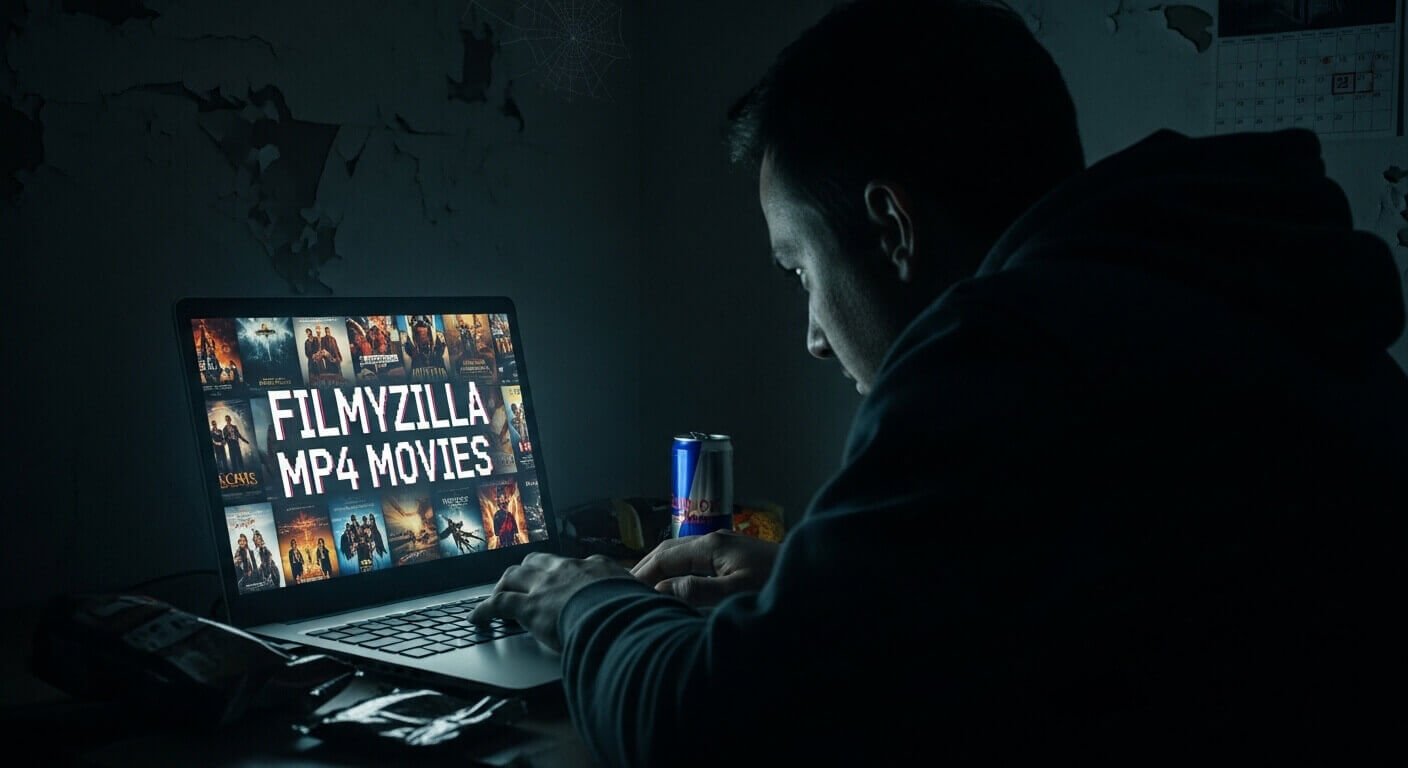 Filmyzilla MP4 Movies: Why Users Search This Site