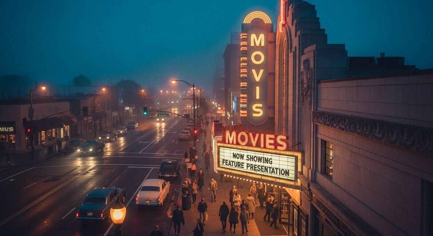 How Movie Hub Actually Works