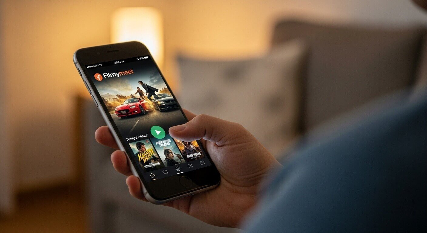 Is Filmymeet Safe? Safety Concerns You Should Know