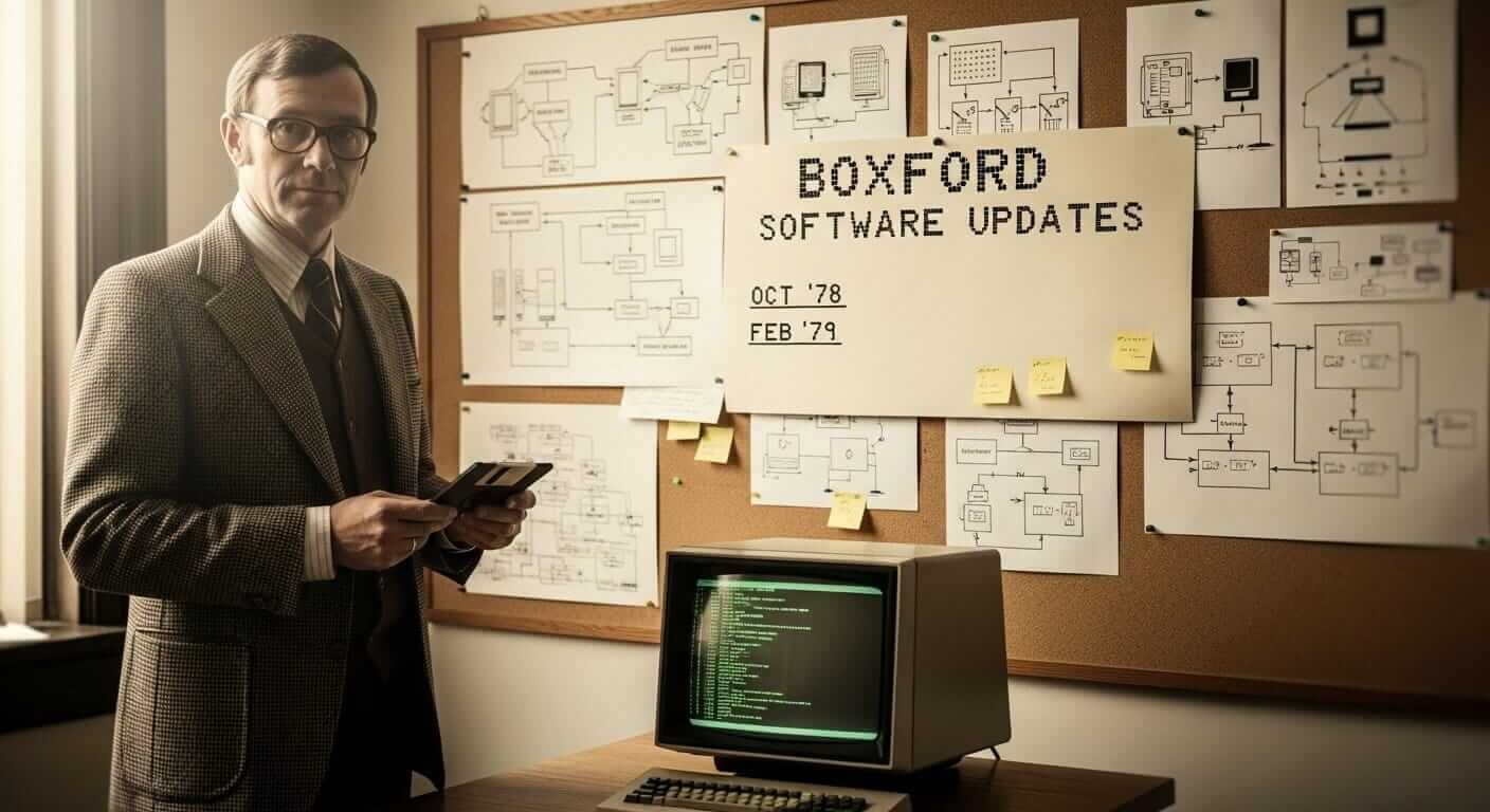 Pbarraclough2 Wixsite Boxford Software Updates | Site Owners & Users