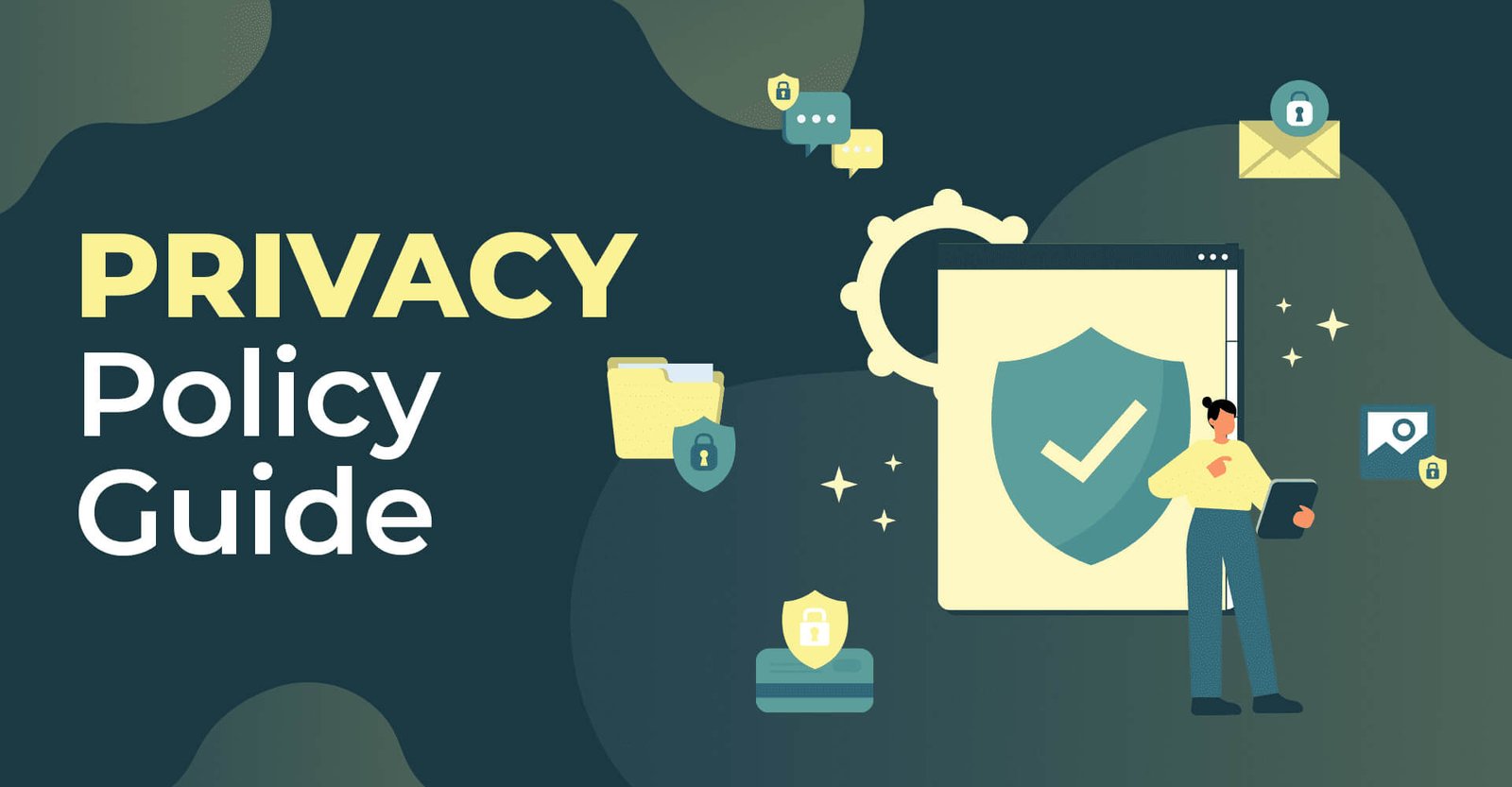 Privacy Policy – GesPortal Net