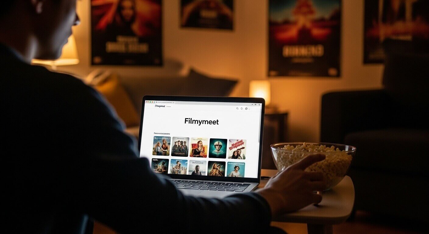 Understanding Filmymeet: The Basics