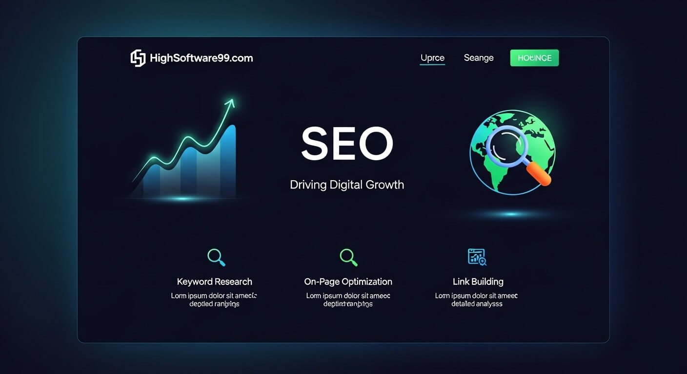 What Makes SEO by HighSoftware99.com Different?