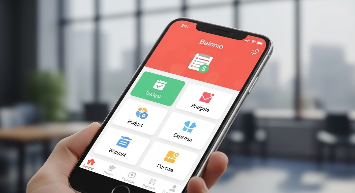 Belonio App: Employer & Employee Handbook