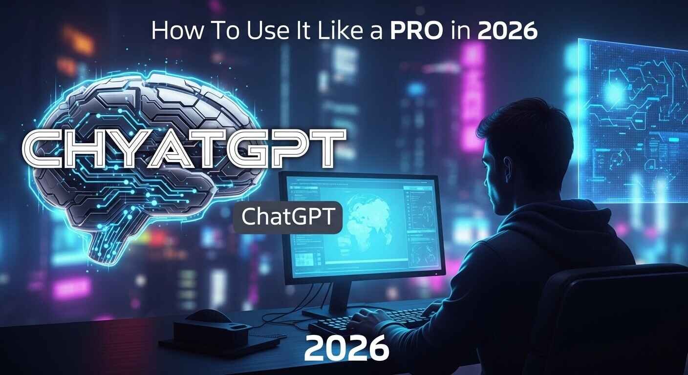 Chyatgpt (ChatGPT): How to Use It Like a Pro in 2026