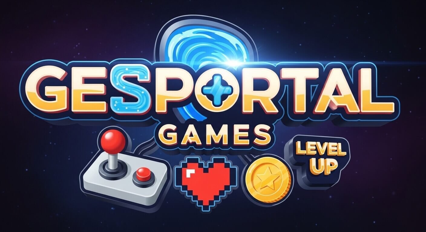 Gesportal Games: Risks, safety checks, and when to walk away