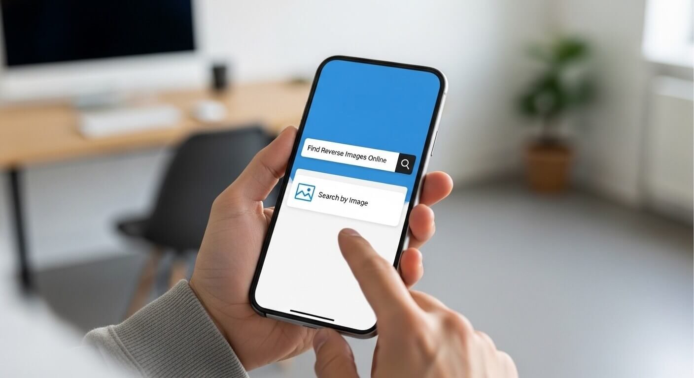 Image Search Techniques: Find Reverse Images Online