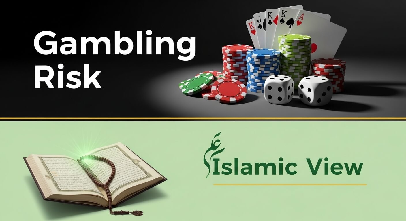 Wdbos866.online -Top: Gambling Risk & Islamic View