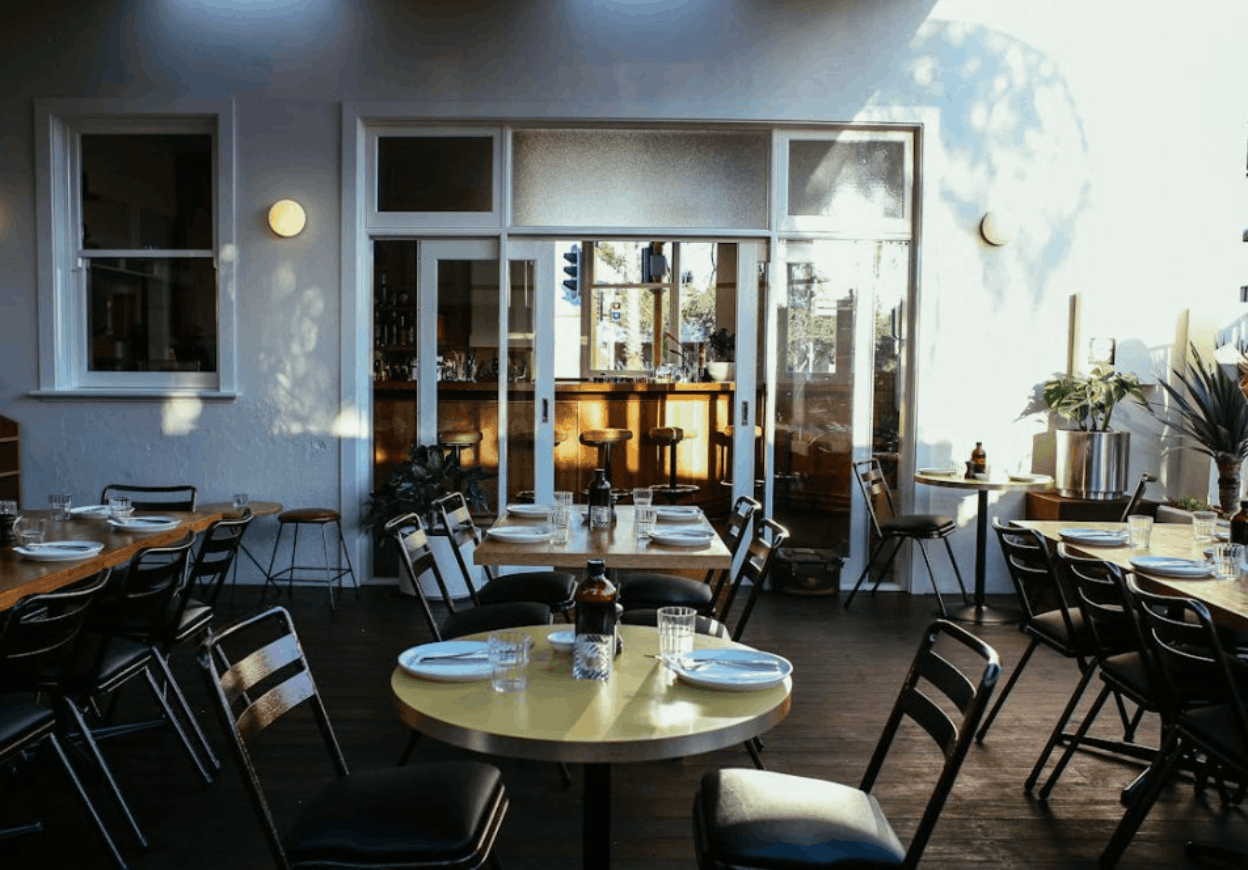 Why Some Restaurants Feel Better Run Than Others