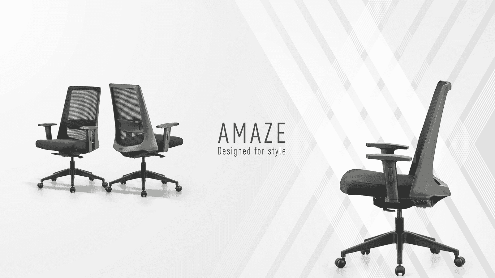 Office Chair Shop Near Me | Buy Wholesale Chairs in Delhi